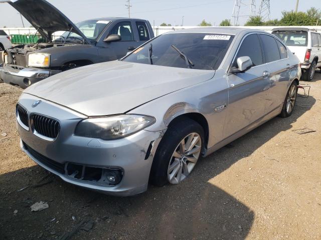 BMW 535 I 2016 wba5b1c53gg132925