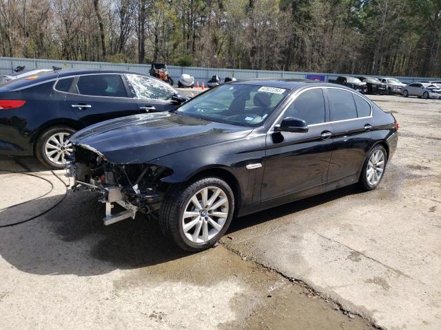 BMW NULL 2016 wba5b1c53gg133153