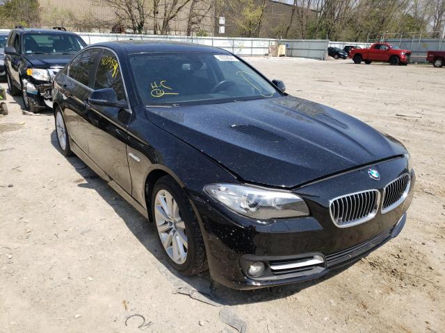 BMW 535 I 2016 wba5b1c53gg134156