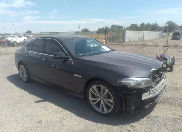 BMW 5ER 2016 wba5b1c53gg134240