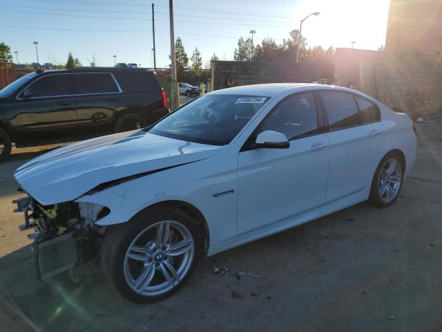 BMW 5 SERIES 2016 wba5b1c53gg134724