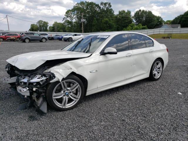 BMW NULL 2016 wba5b1c53gg551079