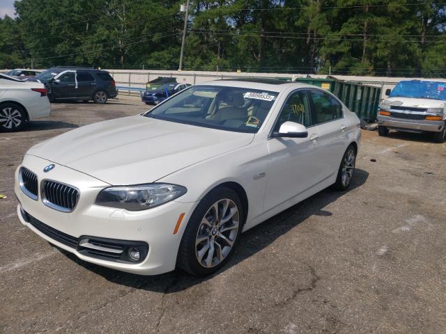 BMW 535 I 2016 wba5b1c53gg551082