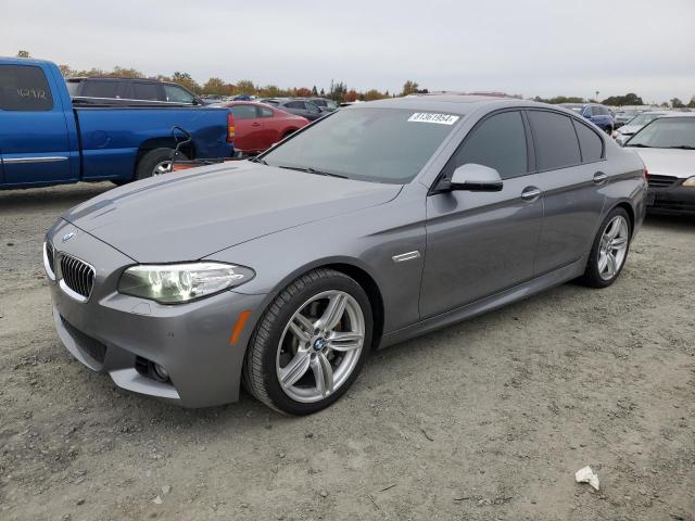 BMW 535 I 2016 wba5b1c53gg552328