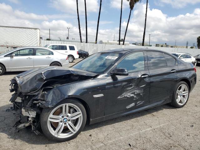 BMW 5 SERIES 2016 wba5b1c53gg553429