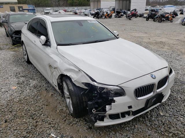 BMW 535 I 2016 wba5b1c53gg553883