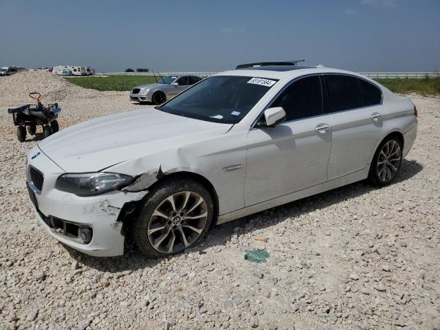 BMW 535 I 2016 wba5b1c53gg554239