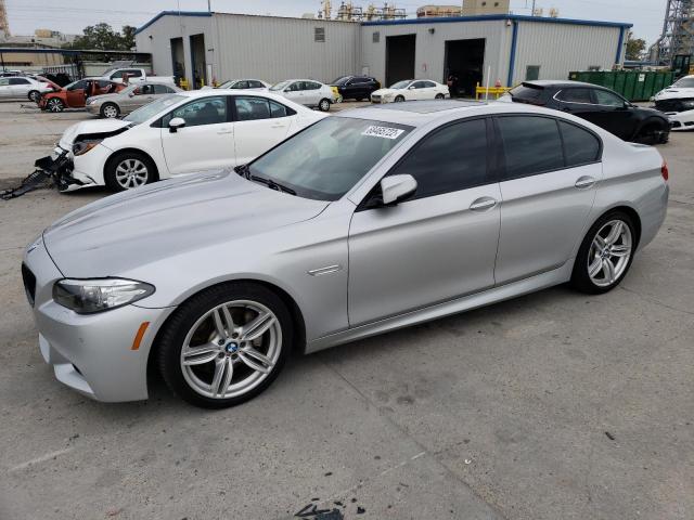 BMW 535 I 2016 wba5b1c53gg554368