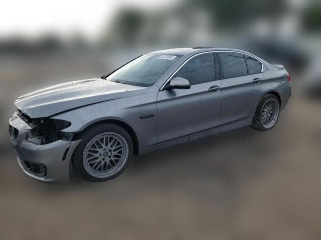 BMW 5 SERIES 2014 wba5b1c54ed474849