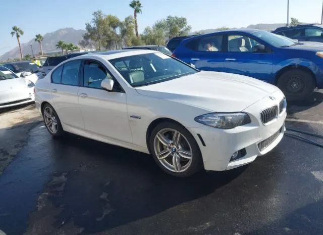 BMW NULL 2014 wba5b1c54ed475631