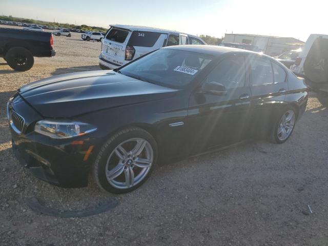 BMW 535 I 2014 wba5b1c54ed475998