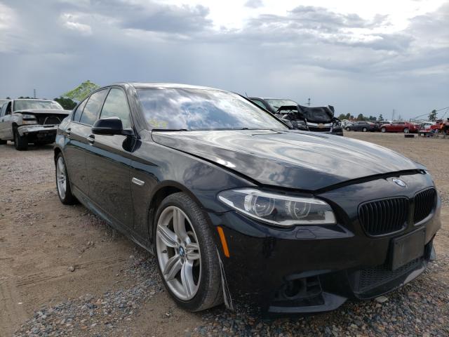 BMW 535 I 2014 wba5b1c54ed476035