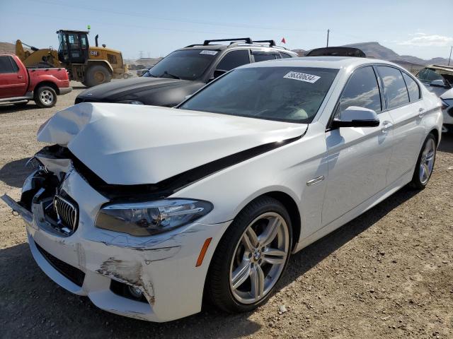 BMW 535 I 2014 wba5b1c54ed476259