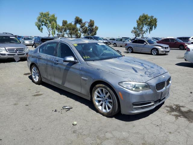 BMW 535 I 2014 wba5b1c54ed476553