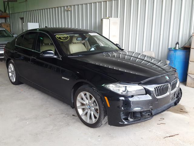 BMW NULL 2014 wba5b1c54ed476777