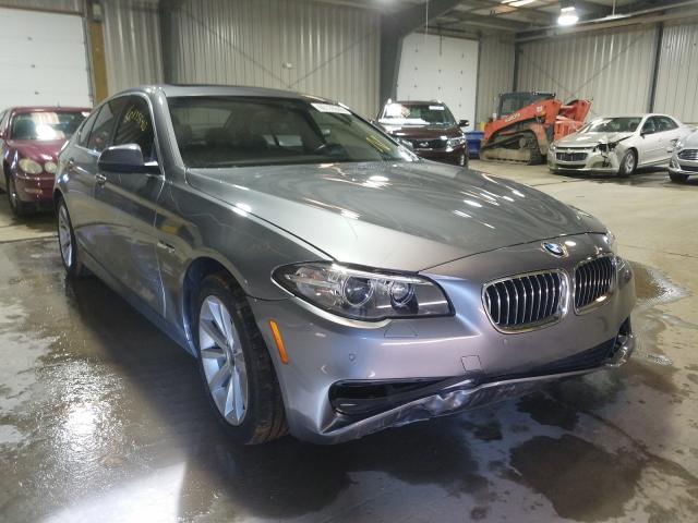 BMW 535 I 2014 wba5b1c54ed477752