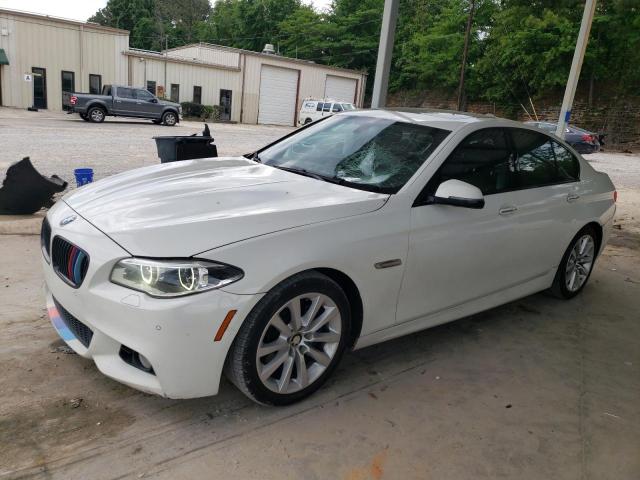 BMW 5 SERIES 2014 wba5b1c54ed478108