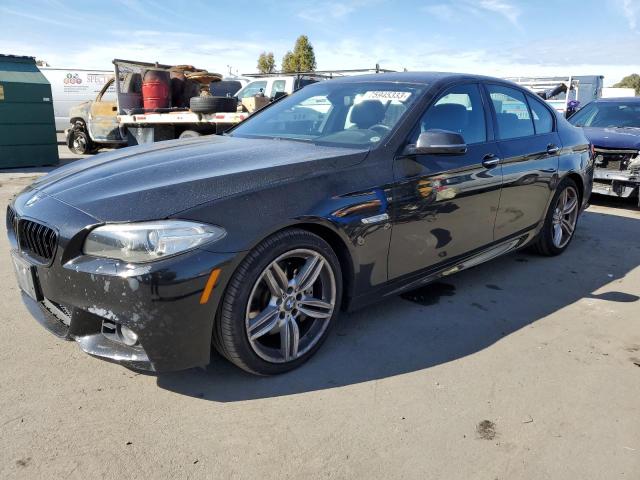 BMW 5 SERIES 2014 wba5b1c54ed478609