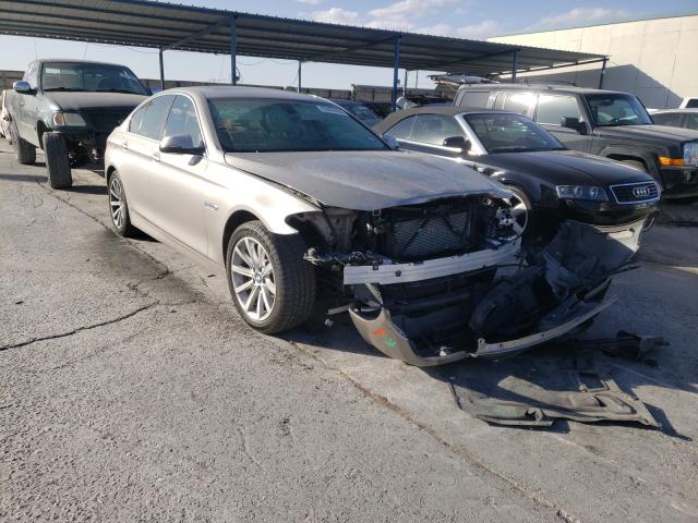 BMW 535 I 2014 wba5b1c54ed478626