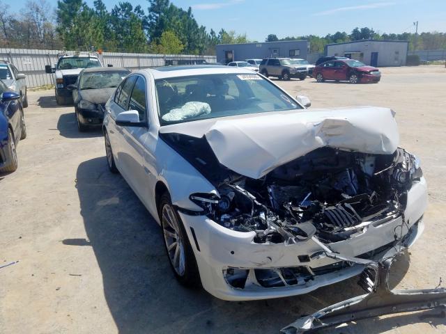 BMW 535 I 2014 wba5b1c54ed479047