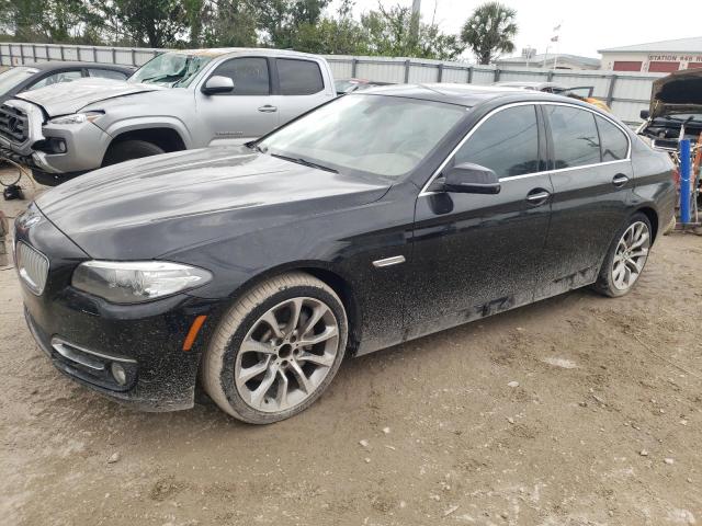 BMW 5 SERIES 2014 wba5b1c54ed479369