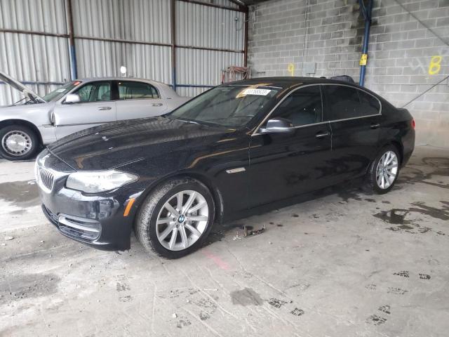 BMW 535 I 2014 wba5b1c54ed479985