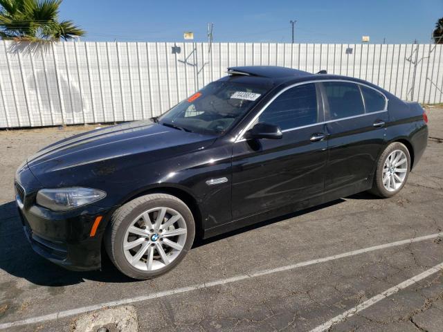 BMW 5 SERIES 2014 wba5b1c54ed480411