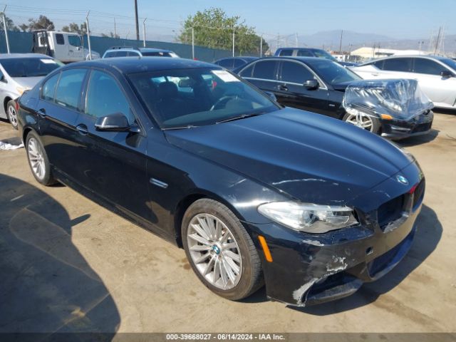 BMW 535I 2014 wba5b1c54ed480733