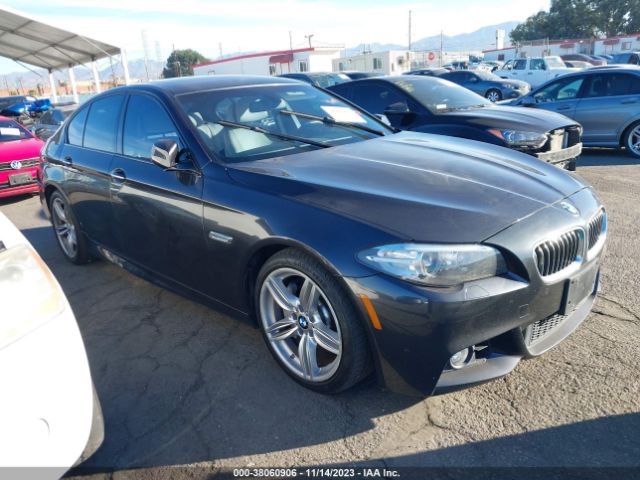 BMW 535 2014 wba5b1c54ed481946