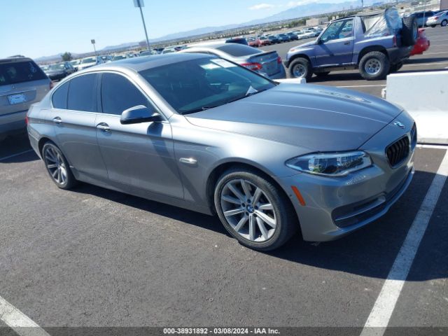 BMW 535I 2014 wba5b1c54ed483566