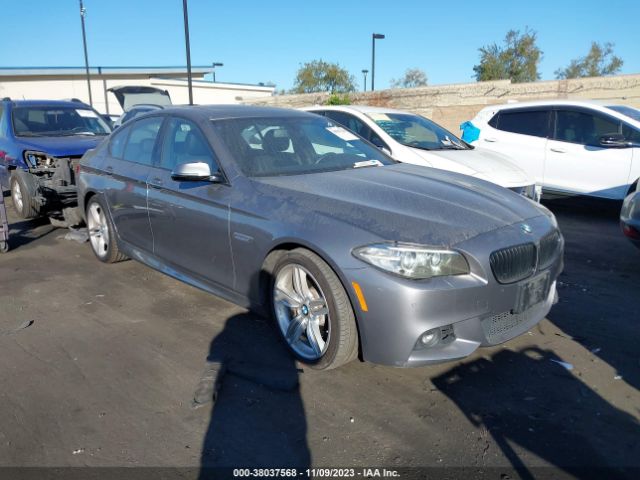 BMW 535I 2014 wba5b1c54ed483664