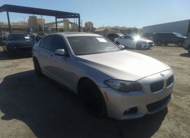 BMW NULL 2014 wba5b1c54ed483731