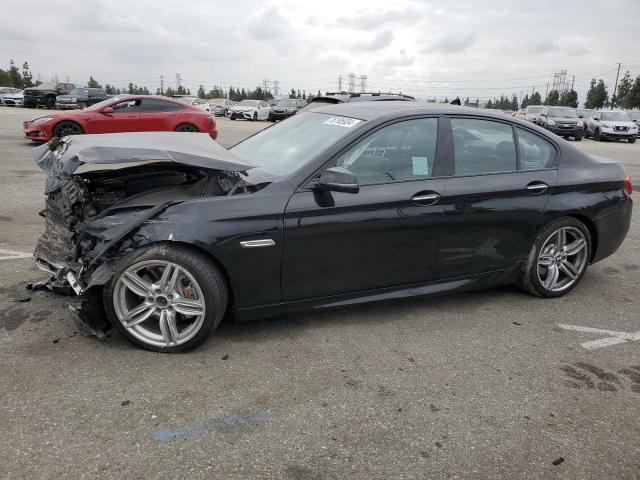 BMW 535 I 2014 wba5b1c54ed484068