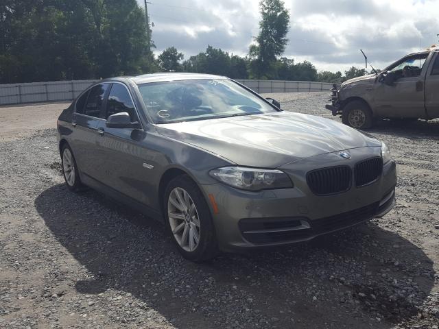 BMW NULL 2014 wba5b1c54edz36911