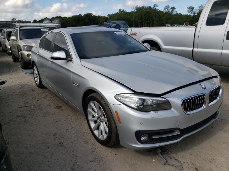 BMW 535 I 2015 wba5b1c54fd917535