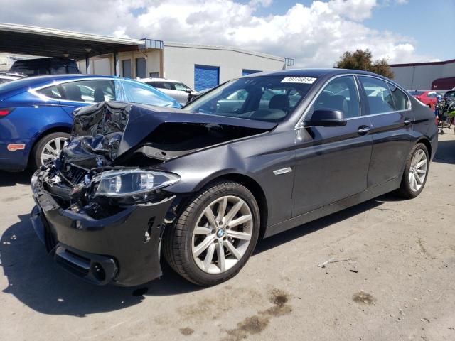 BMW 5 SERIES 2015 wba5b1c54fd917681