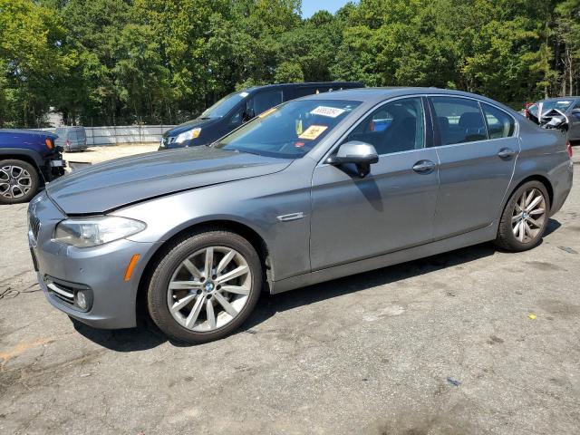 BMW 535 I 2015 wba5b1c54fd917793