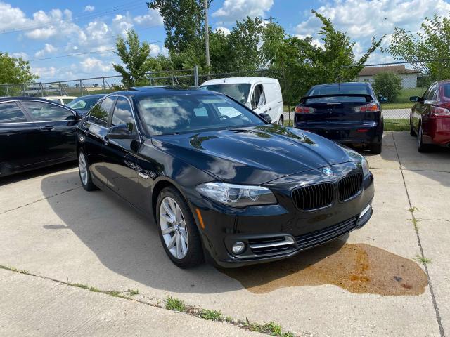 BMW NULL 2015 wba5b1c54fd918278