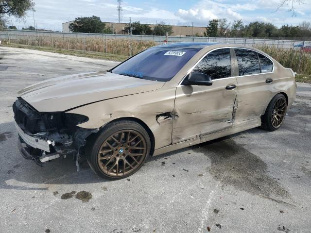 BMW 5 SERIES 2015 wba5b1c54fd918748