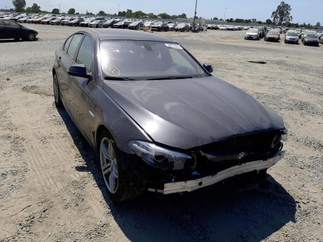 BMW NULL 2015 wba5b1c54fd918958