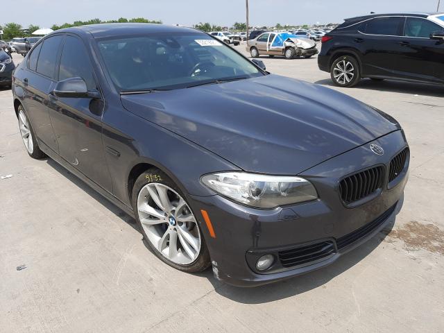 BMW 535 I 2015 wba5b1c54fd919110