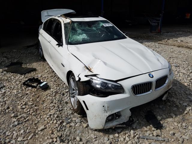 BMW 535 I 2015 wba5b1c54fd919415