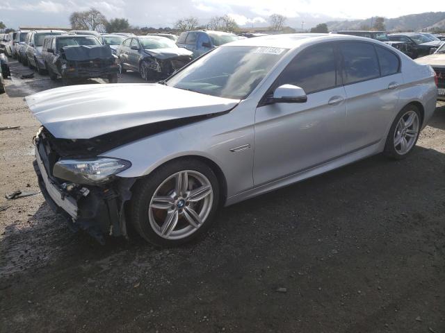 BMW 535 I 2015 wba5b1c54fd920600