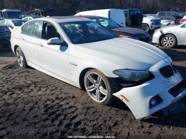 BMW 535I 2015 wba5b1c54fd920922