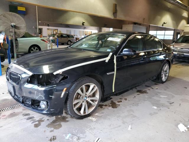 BMW 535 I 2015 wba5b1c54fd921200