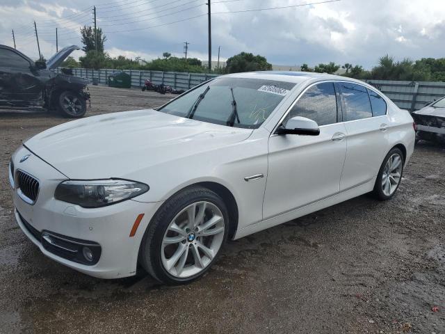 BMW 535 I 2015 wba5b1c54fd921715