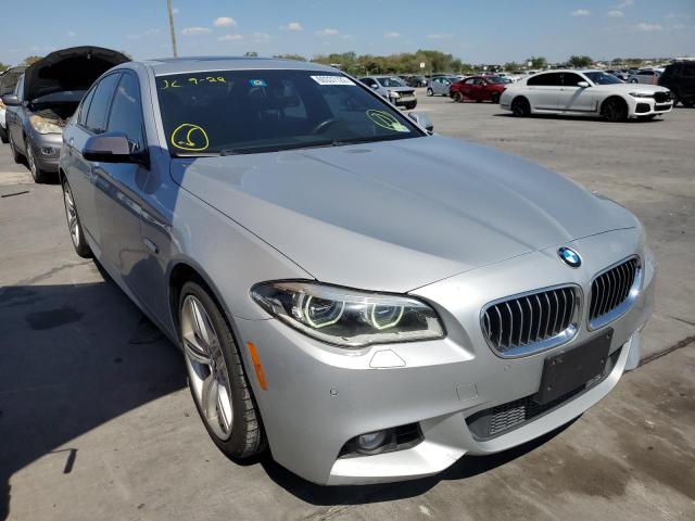 BMW 535 I 2015 wba5b1c54fd921844