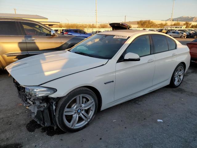 BMW NULL 2015 wba5b1c54fd922492