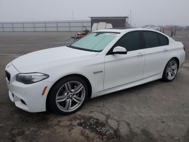 BMW 5 SERIES 2015 wba5b1c54fd922864