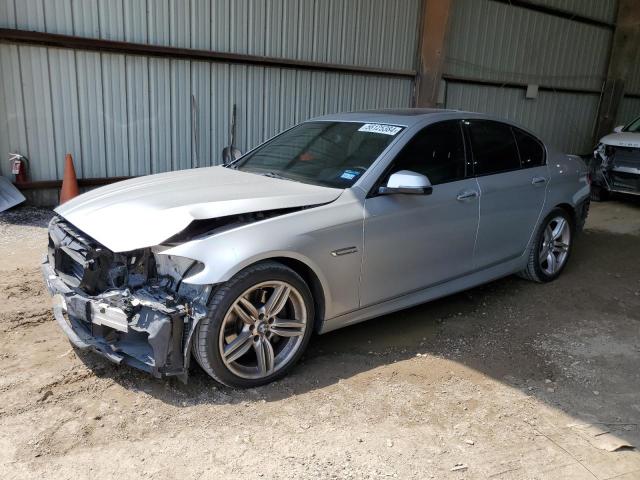 BMW 5 SERIES 2015 wba5b1c54fd922878